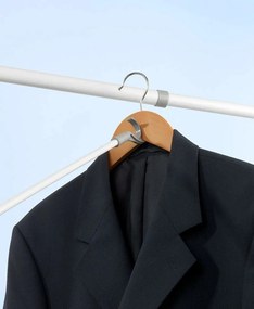 Wieszak do zawieszania ubrań HERKULES, WENKO