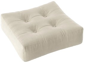 Puf Karup Design More Beige