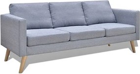 Sofa 3-osobowa B6-E47