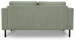 Zielona sofa 171 cm Hero – Scandic
