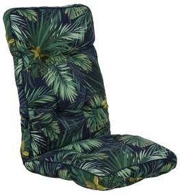 Poduszka na fotel ogrodowy 124 x 48 cm Royal / Lena G051-02IB PATIO