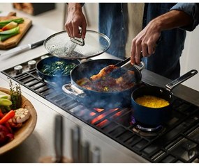 Zestaw garnków 6 szt. Space – Joseph Joseph