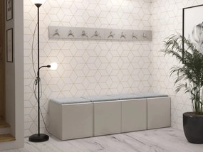 Garderoba Tavasz VII