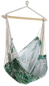 Krzesło brazylijskie 100 x 130 cm tropical PATIO