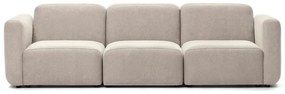 Beżowa sofa 263 cm Neom – Kave Home