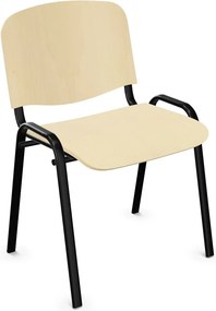 Krzesło Iso Wood