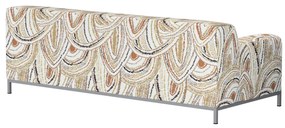 Pokrowiec na sofę Kramfors 3-osobowa