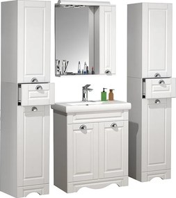 5 szt. umywalka Casalo L