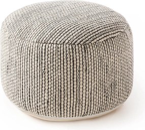 Nowoczesna pufa Rocco