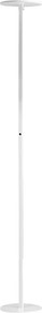Regina lampa podłogowa LED 35 W, regulowana, wys.180 cm, barwy CCT 3000-6000 K, Fabas Luce