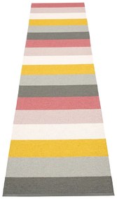 Chodnik odpowiedni na zewnątrz 70x300 cm Molly Moor – Pappelina