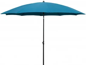 NASSAU 2 m - parasol uchylny : Substancja Desen - 848