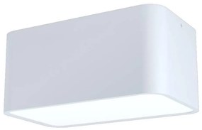 Eglo 99282 - Plafon GRIMASOLA 2xE27/28W/230V