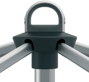 Doppler EXPERT 280 cm czarna