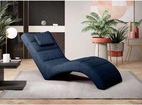 Fotel Szezlong 70 LOS ANGELES 1 osobowy w tkanininie CLOUD 79 WERSAL