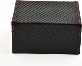 Pudełko na kluczyki karty telefon klatka faradaya keyless carbon