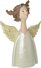 Figurka Angel Glow 43 cm