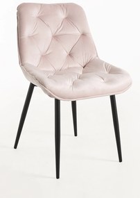 Krzeso Miska Aksamitne