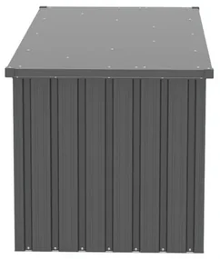 Tepro 7715 Skrzynia ogrodowa Store Large, 870 l