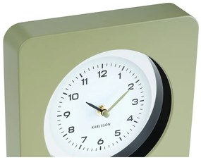 Zegar ścienny ø 22 cm New Vintage – Karlsson