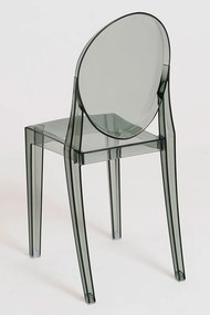 Zestaw 4 Krzese Diam