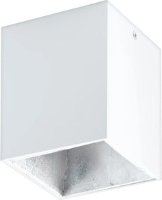 Eglo 94499 - LED oprawa sufitowa POLASSO LED/3,3W/230V