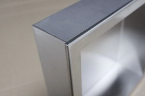 Półka wnękowa do zabudowy BS303010