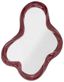 Lustro ścienne 47x61,5 cm Violeta – Bloomingville