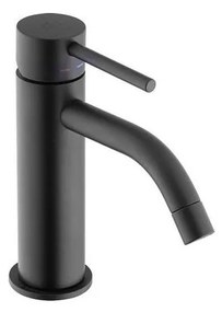 Paffoni - bateria umywalkowa LIGHT czarna