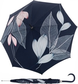 Doppler Manufaktur Damski parasol automatyczny Elegance AC Bohéme Fragil