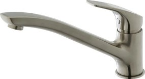 Silo bateria zlewozmywakowa ze stali nierdzewnej - Essebagno