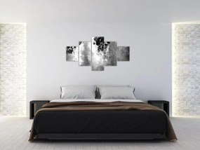 Obraz - Wylęg (125x70 cm)