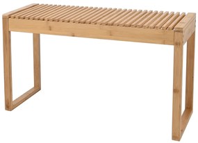 Ławka B040 NAT, bambus