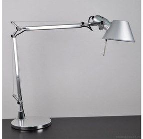 Artemide AR A011800 - Lampa stołowa TOLOMEO MICRO 1xE14/60W/230V