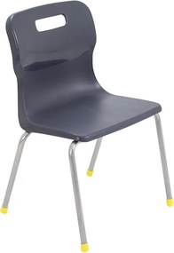 Szkolne krzesło klasyczne T13 rozmiar 3 (119-142 cm)