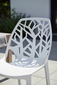 Krzeso polipropylenowe Hissar