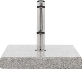 Doppler Granitowy stojak LIFE 25 kg