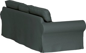 Pokrowiec na sofę Ektorp 3-osobową, rozkładaną, PIXBO