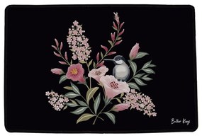 Wycieraczka 45x75 cm Great Tit – Butter Kings