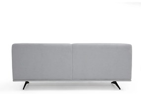 Jasnoszara sofa 200 cm Bentley – Balcab Home