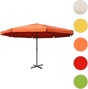 Parasol Carpi Pro,  terakota bez stojaka