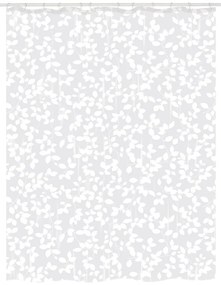 Zasłona prysznicowa 180x200 cm Blatt – Spirella