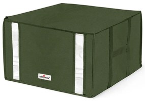 Tekstylny pojemnik do przechowywania ubrań próżniowy/usztywniany 42x40x25 cm Ecologik – Compactor