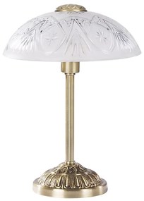 Rabalux 8634 - Lampa stołowa ANNABELLA 1xE14/40W/230V