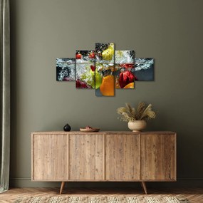 Obraz - Owoce (125x70 cm)