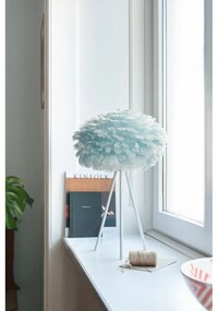 Jasnoniebieski abażur ø 35 cm Eos Mini – UMAGE