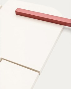 Dekoracja ścienna 60x65 cm Danei – Kave Home