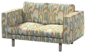 Pokrowiec na sofę Norsborg 2-osobową