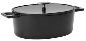 Żeliwna brytfanna 25x43 cm Mattia 3.0 – FABINI