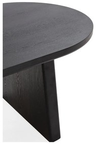 Stół w dekorze jesionu 100x200 cm Blair – MOME